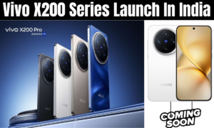 Vivo X200 Series Launch In India