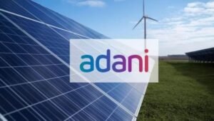 Adani Green Share Price