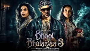 Bhool Bhulaiyaa 3