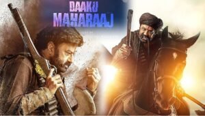 Daaku Maharaaj Review