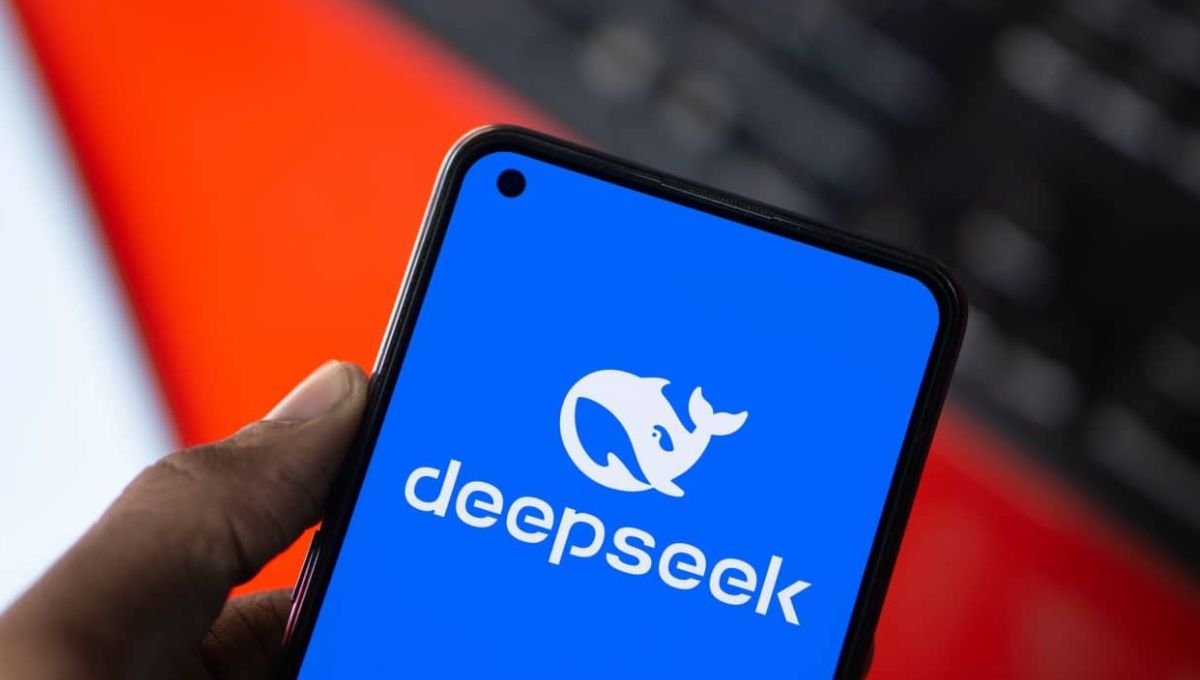 DeepSeek AI