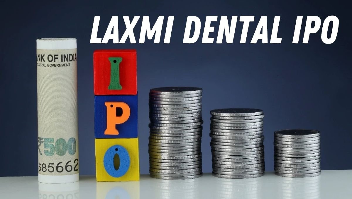 Laxmi Dental IPO