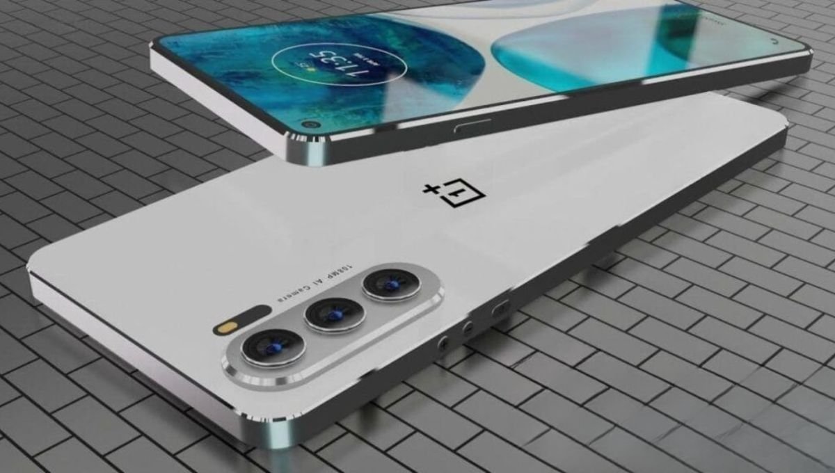 OnePlus 13