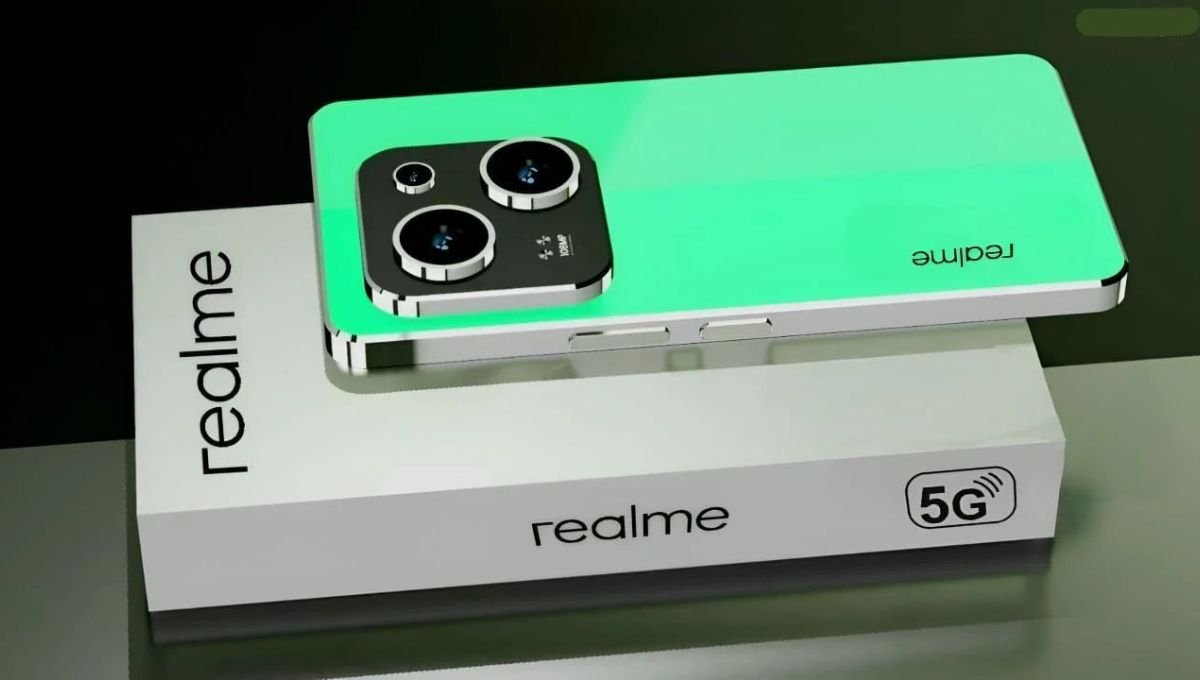 Realme 14 Pro