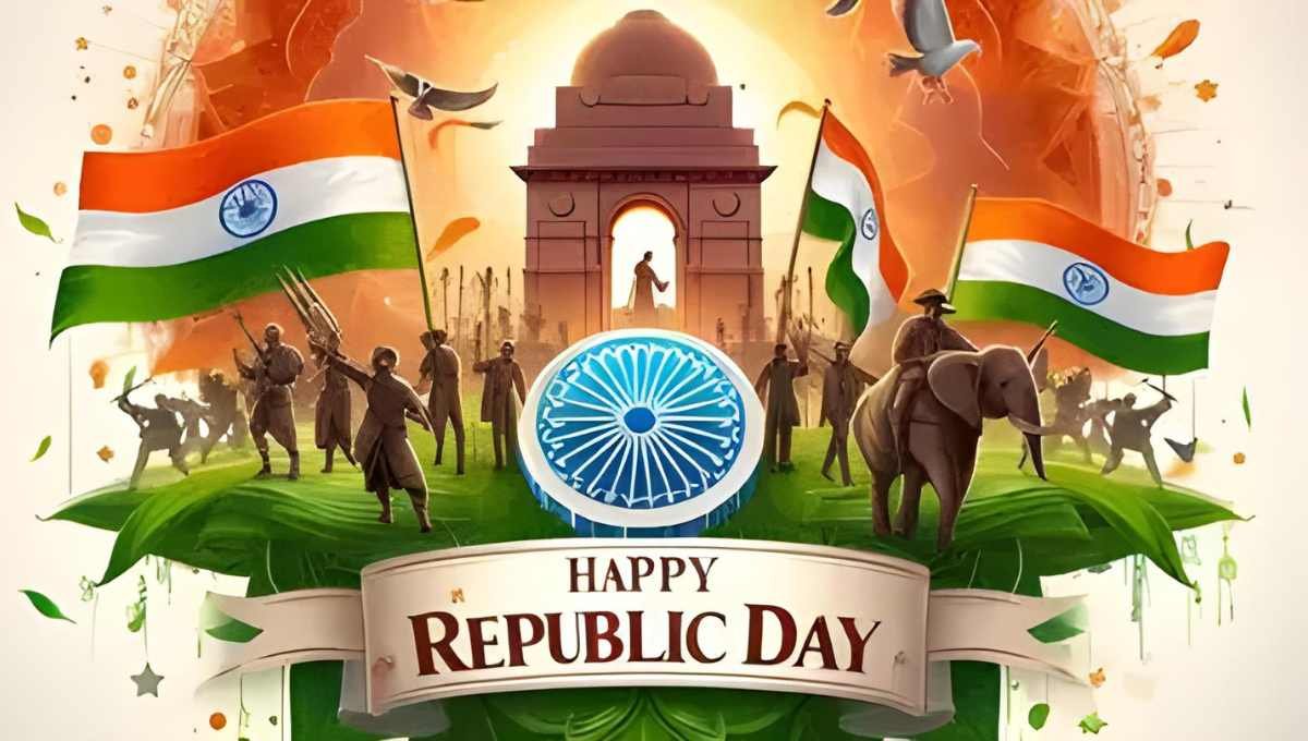 Republic Day