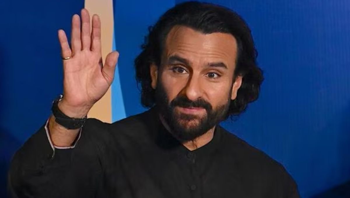 Saif Ali Khan