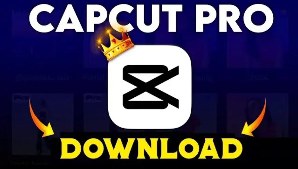 capcut pro download