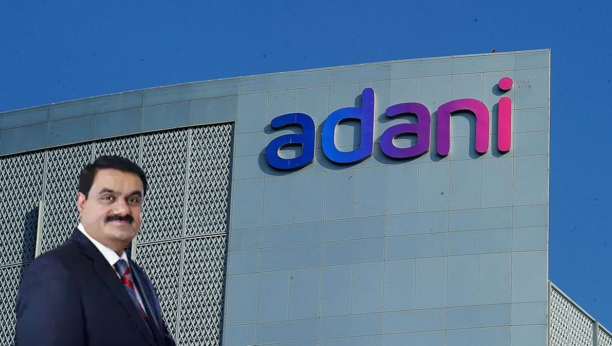 Adani Group