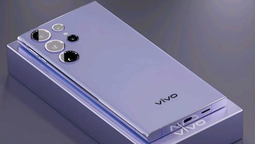 Vivo V50 Pro