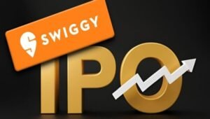 swiggy share price